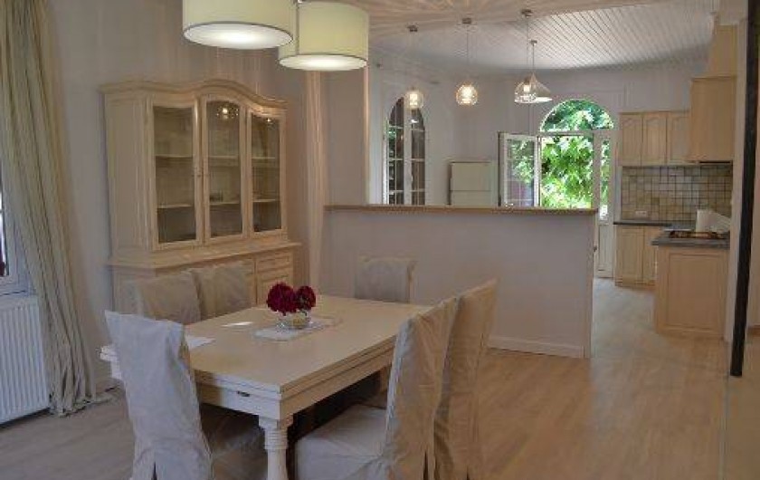 Location de vacances - Gîte à Marmande