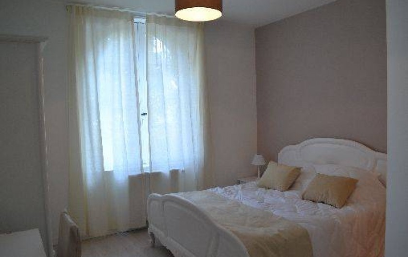 Location de vacances - Gîte à Marmande