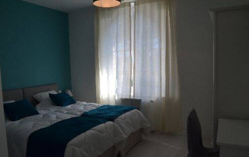 Location de vacances - Gîte à Marmande