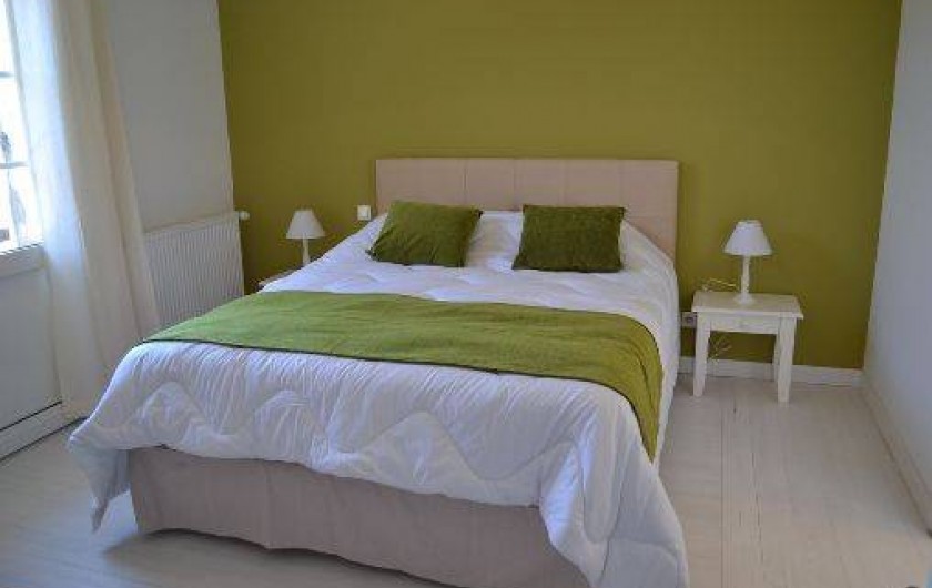 Location de vacances - Gîte à Marmande