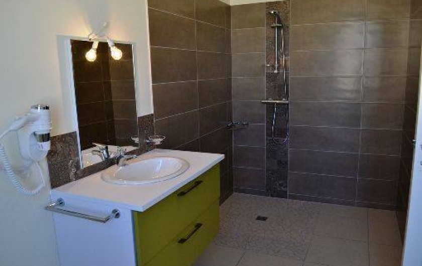 Location de vacances - Gîte à Marmande