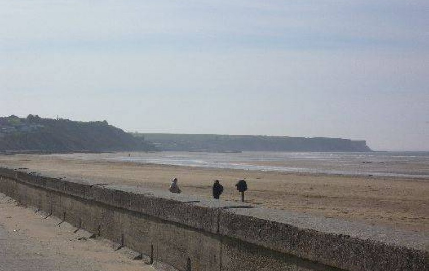 Location de vacances - Maison - Villa à Asnelles