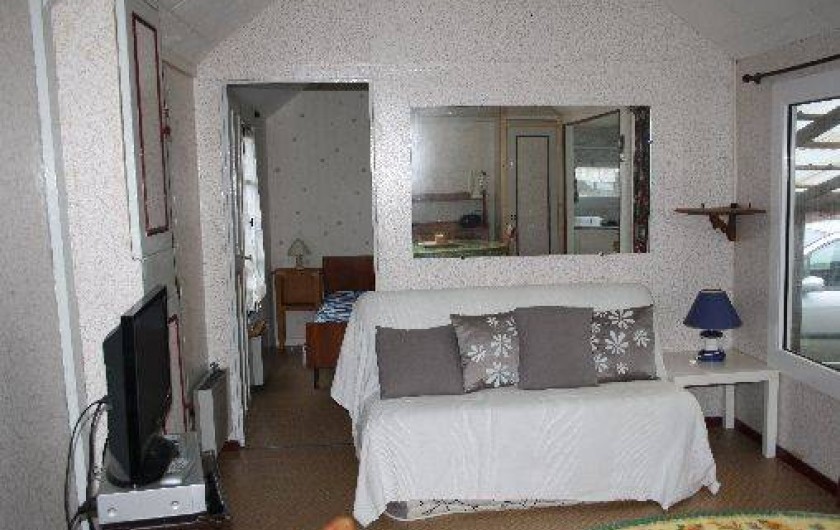 Location de vacances - Maison - Villa à Asnelles