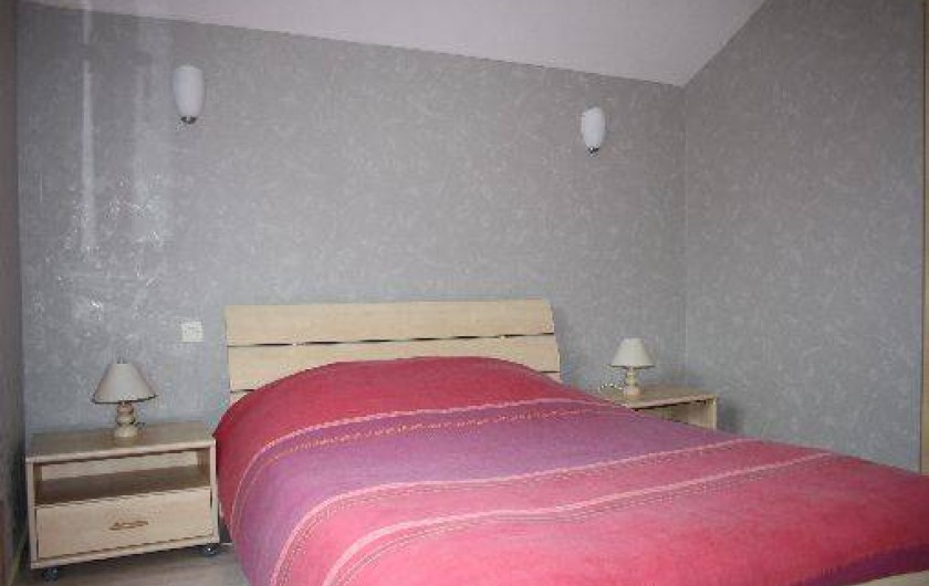 Location de vacances - Maison - Villa à Asnelles