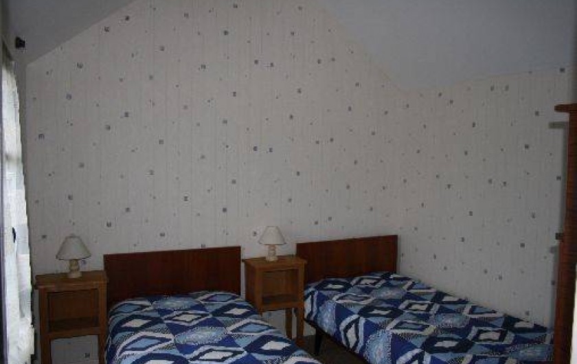 Location de vacances - Maison - Villa à Asnelles