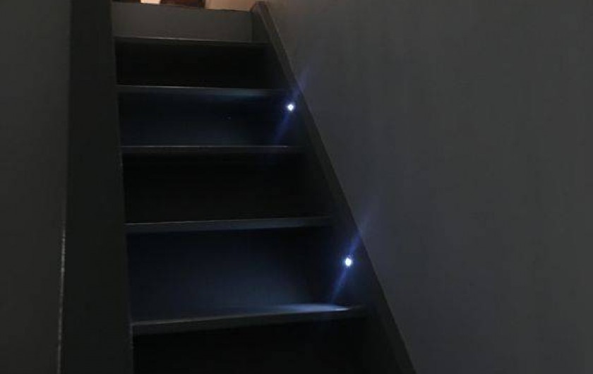 Location de vacances - Villa à Les Trois-Îlets