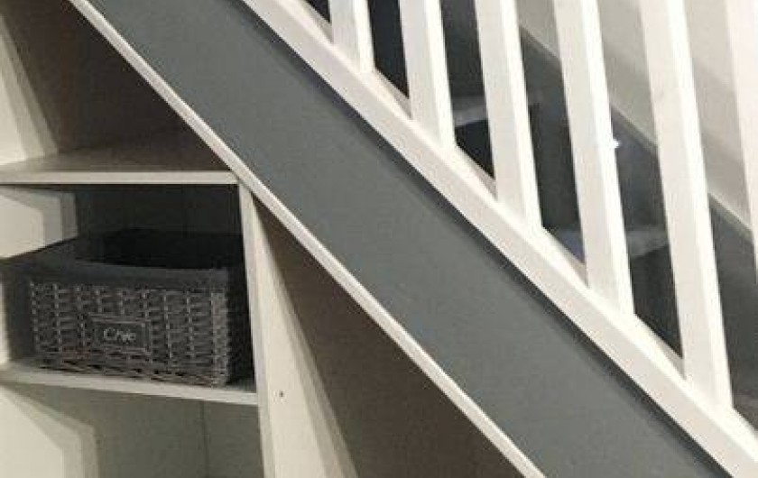 Location de vacances - Villa à Les Trois-Îlets