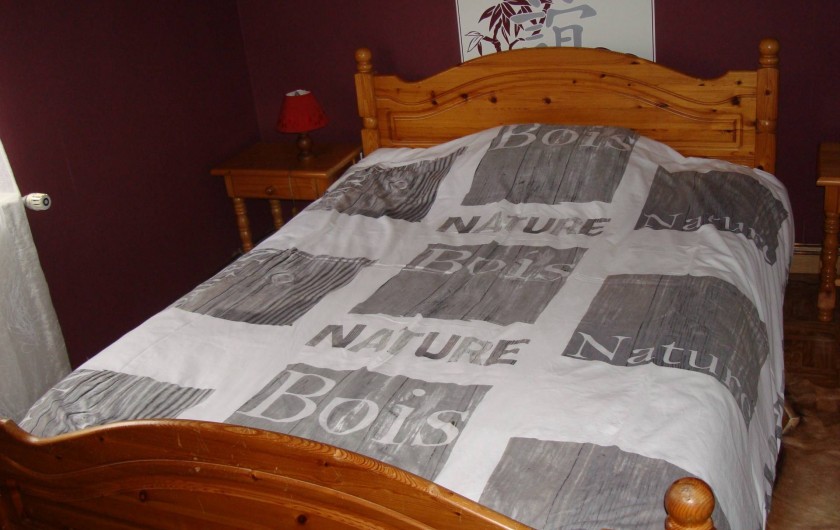 Location de vacances - Gîte à Colmar