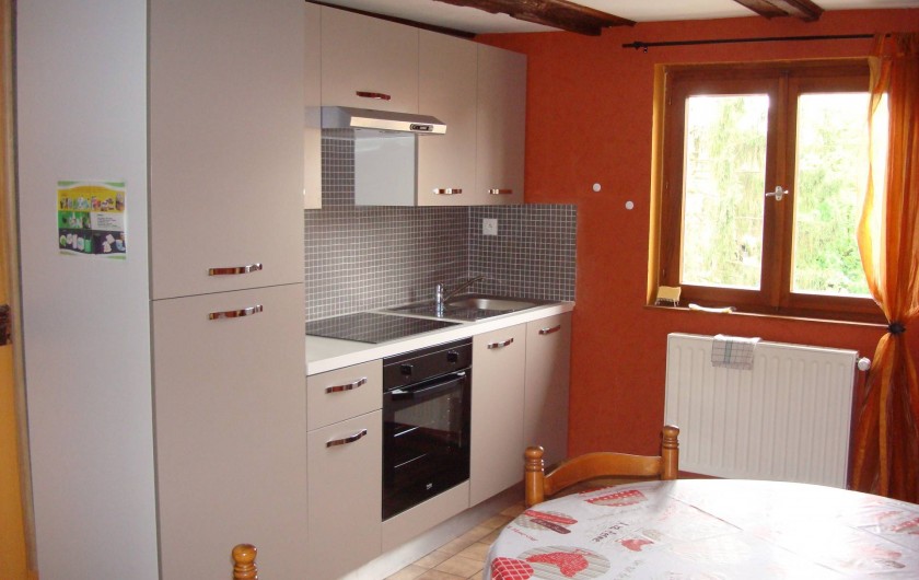 Location de vacances - Gîte à Colmar