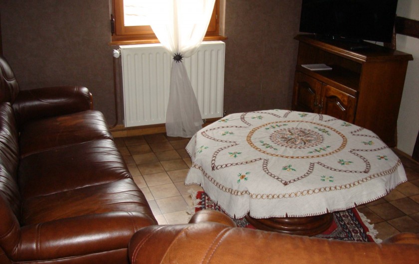 Location de vacances - Gîte à Colmar