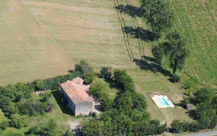 Location de vacances - Gîte à Avignonet-Lauragais