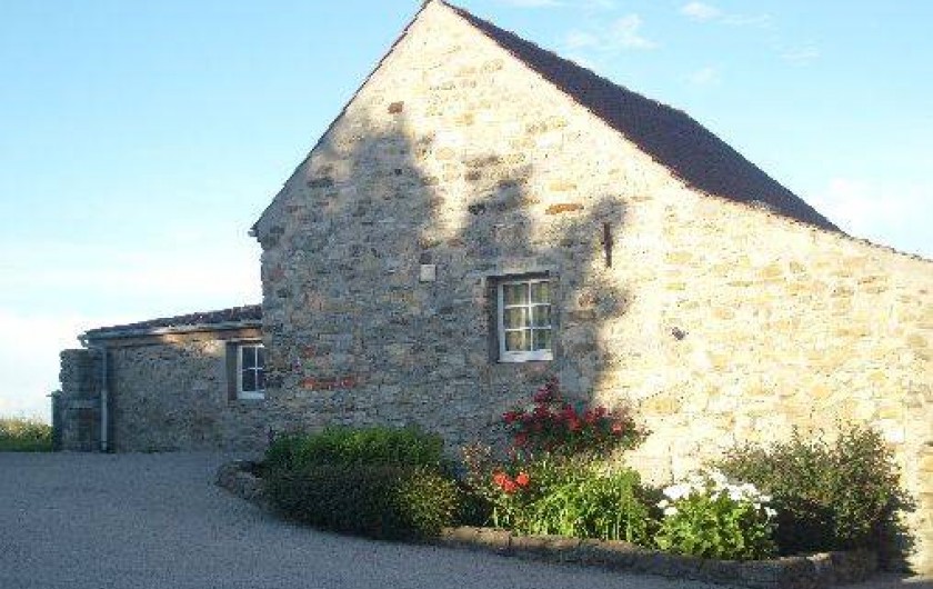 Location de vacances - Gîte à Wimereux