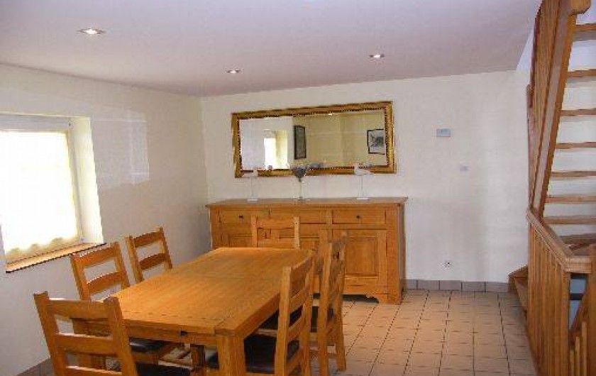 Location de vacances - Gîte à Wimereux