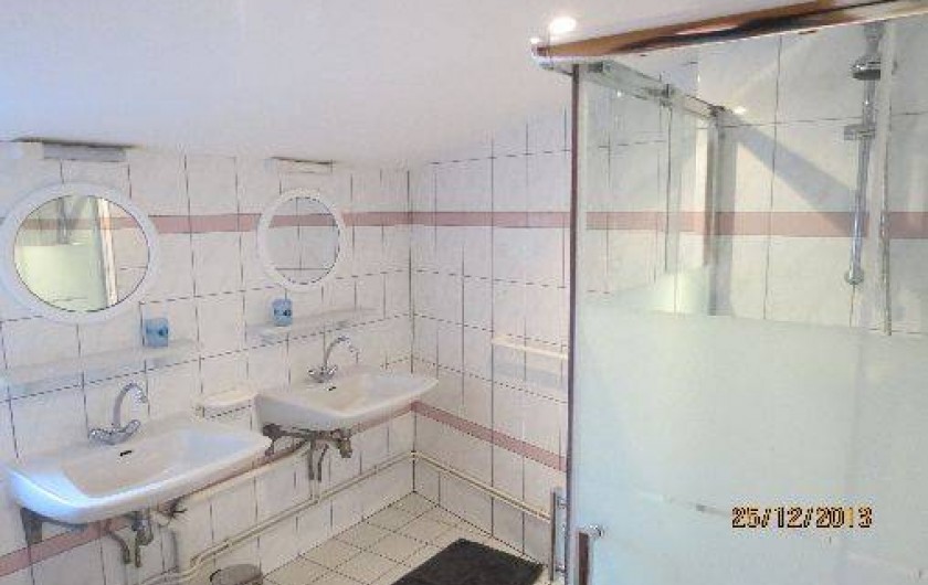 Location de vacances - Gîte à Wimereux