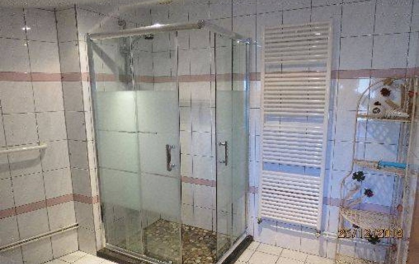 Location de vacances - Gîte à Wimereux