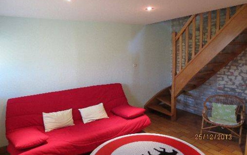 Location de vacances - Gîte à Wimereux