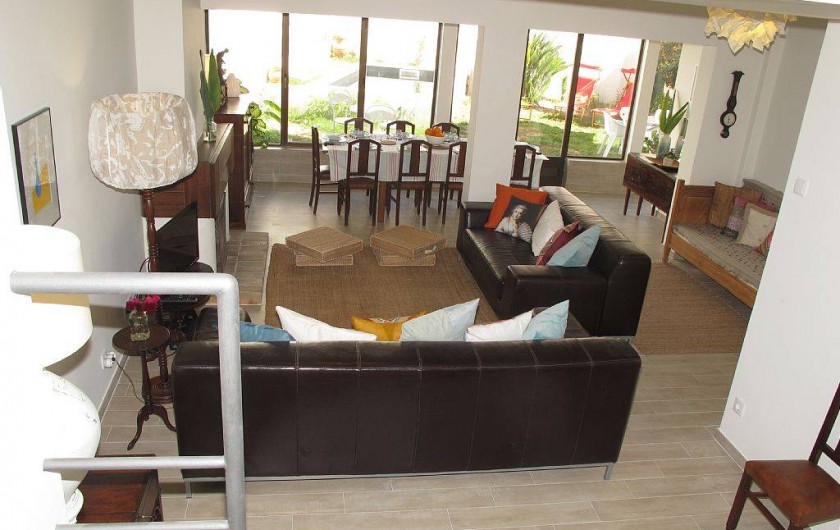 Location de vacances - Appartement à Lisbonne