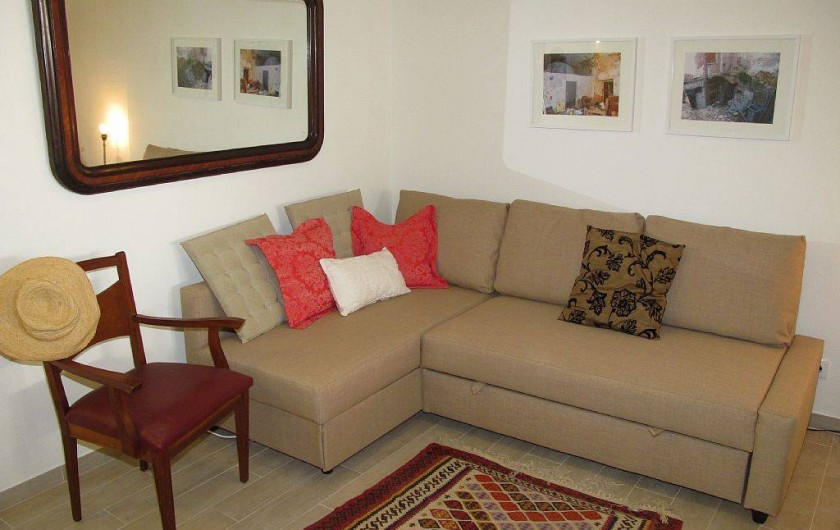 Location de vacances - Appartement à Lisbonne