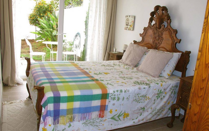 Location de vacances - Appartement à Lisbonne