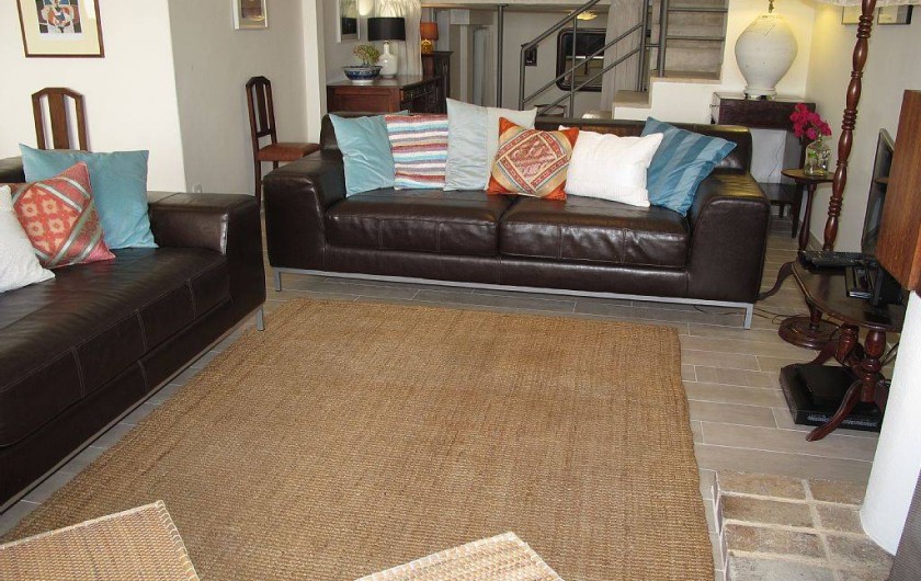 Location de vacances - Appartement à Lisbonne