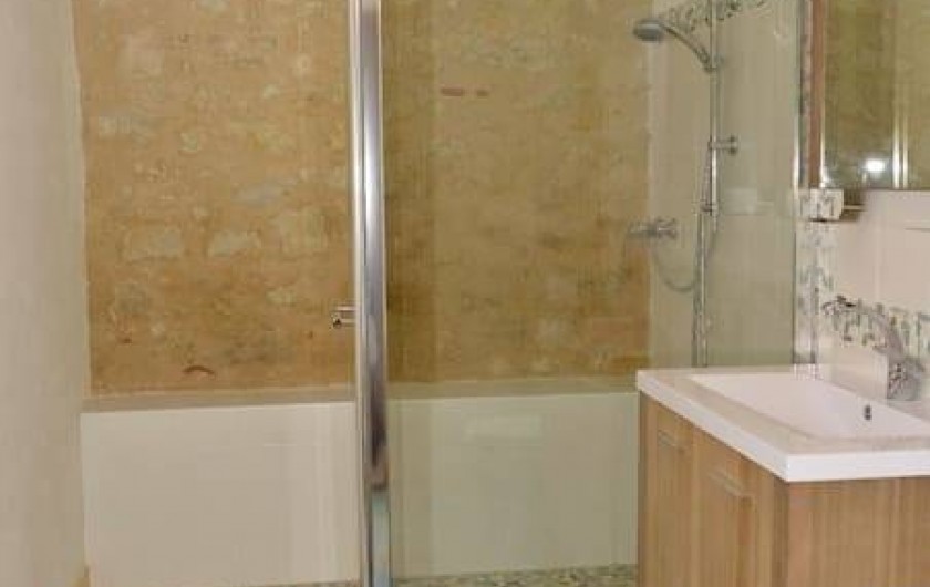 Location de vacances - Gîte à Grateloup-Saint-Gayrand