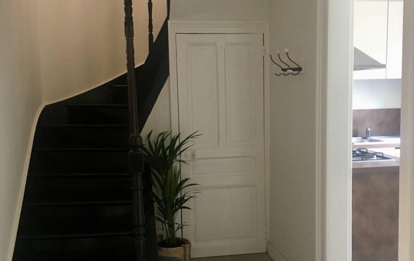 Location de vacances - Maison - Villa à Berck