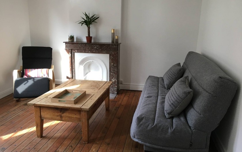 Location de vacances - Maison - Villa à Berck