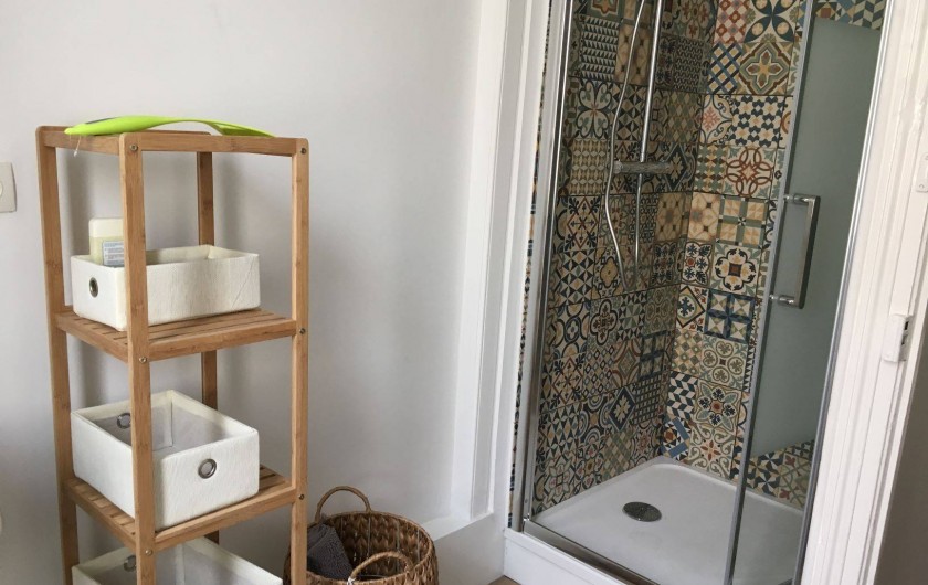 Location de vacances - Maison - Villa à Berck