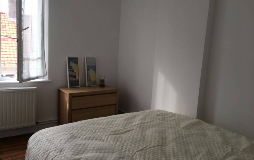 Location de vacances - Maison - Villa à Berck