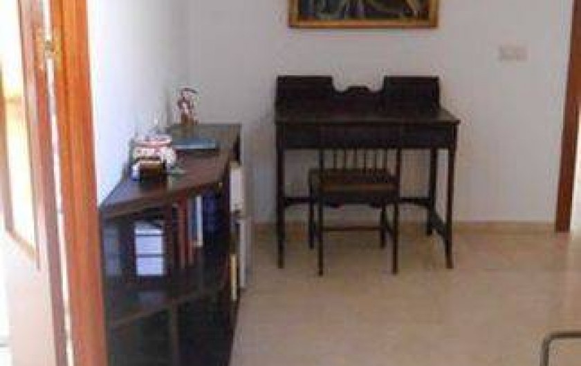 Location de vacances - Appartement à Fuengirola