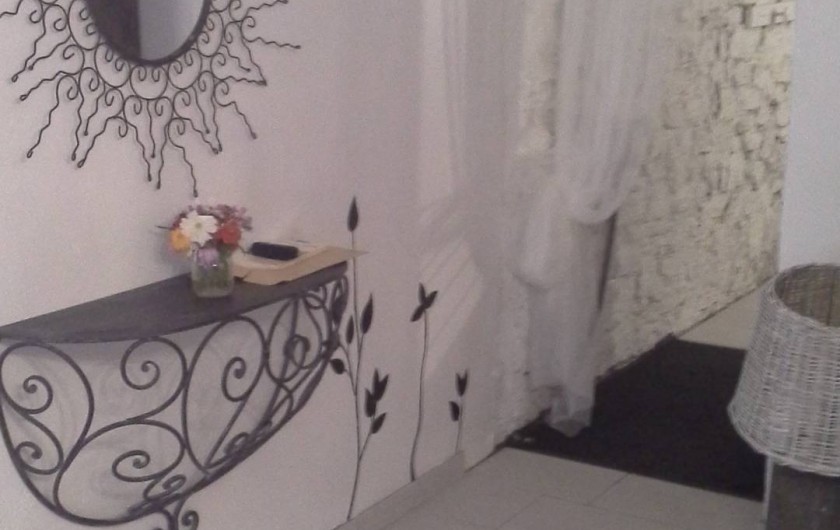 Location de vacances - Maison - Villa à Labastide-en-Val