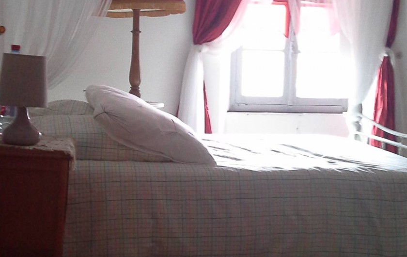 Location de vacances - Maison - Villa à Labastide-en-Val