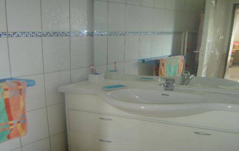 Location de vacances - Villa à Salazie