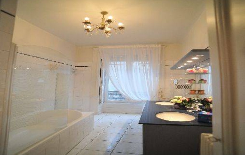 Location de vacances - Chambre d'hôtes à Lyon