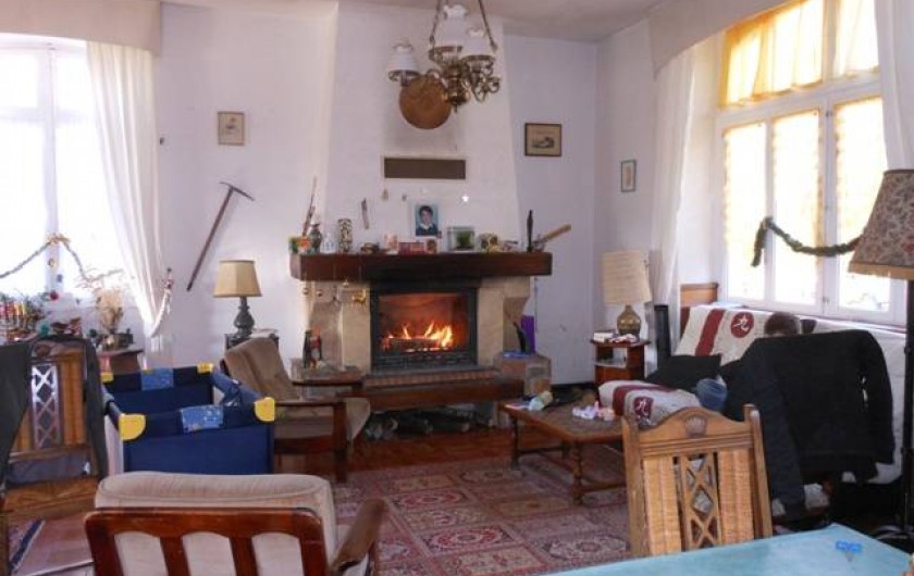 Location de vacances - Chambre d'hôtes à Le Carlaret