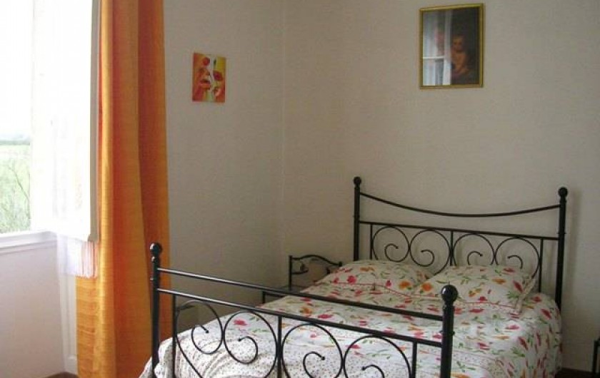 Location de vacances - Chambre d'hôtes à Le Carlaret