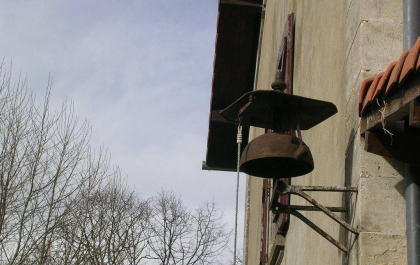 Location de vacances - Chambre d'hôtes à Le Carlaret