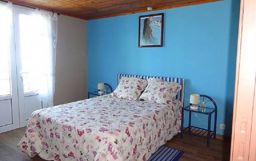 Location de vacances - Chambre d'hôtes à Bois De Nèfles