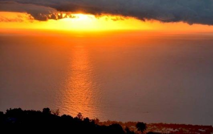 Location de vacances - Chambre d'hôtes à Bois De Nèfles