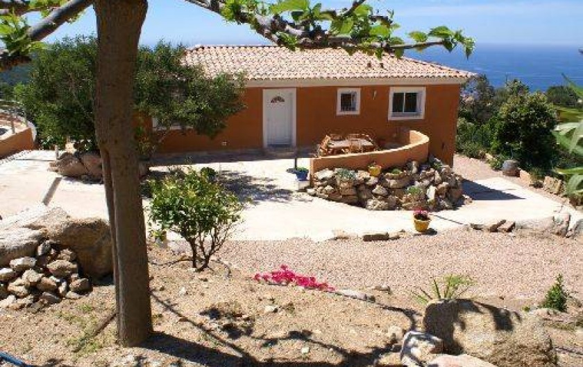 Location de vacances - Gîte à Portigliolo