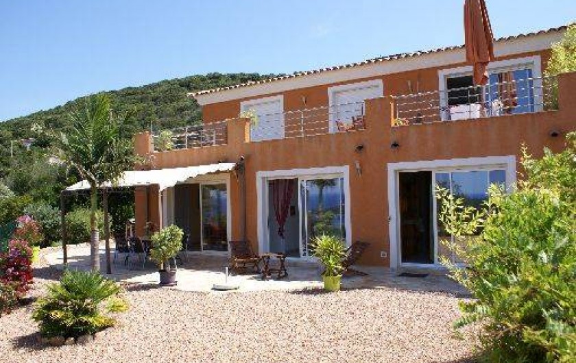 Location de vacances - Gîte à Portigliolo