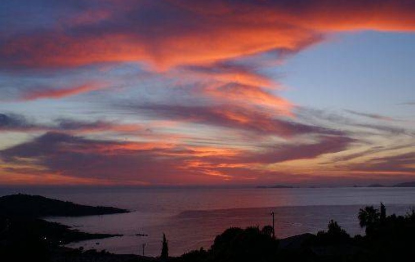 Location de vacances - Gîte à Portigliolo