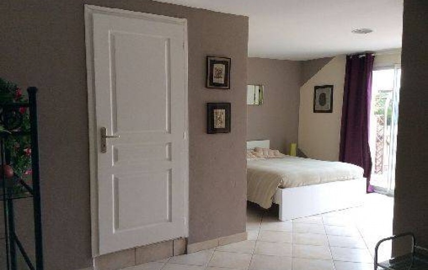 Location de vacances - Gîte à Portigliolo