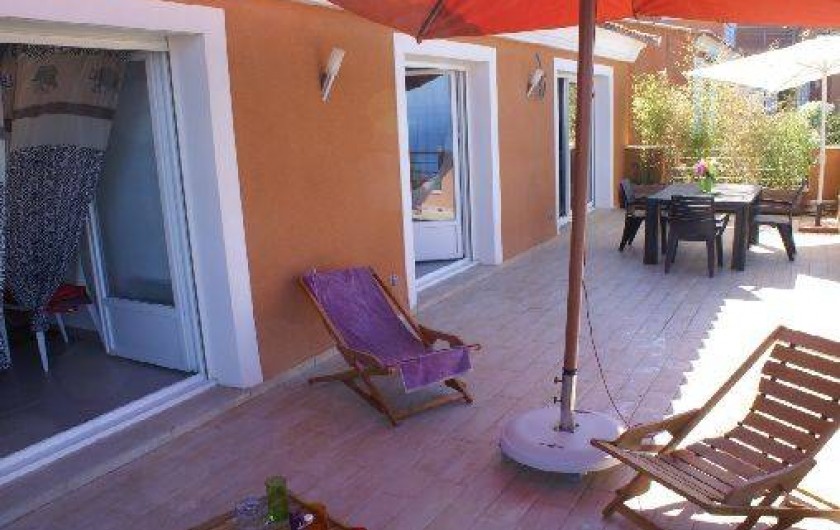 Location de vacances - Gîte à Portigliolo