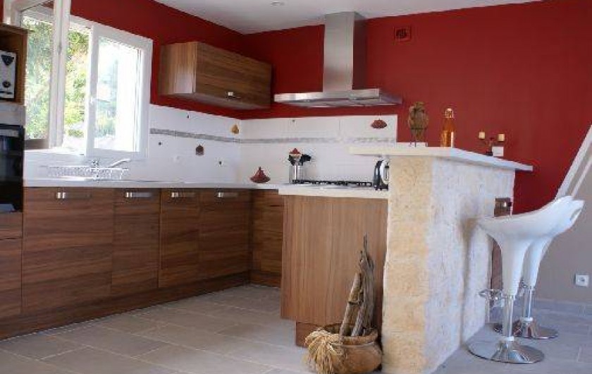 Location de vacances - Gîte à Portigliolo