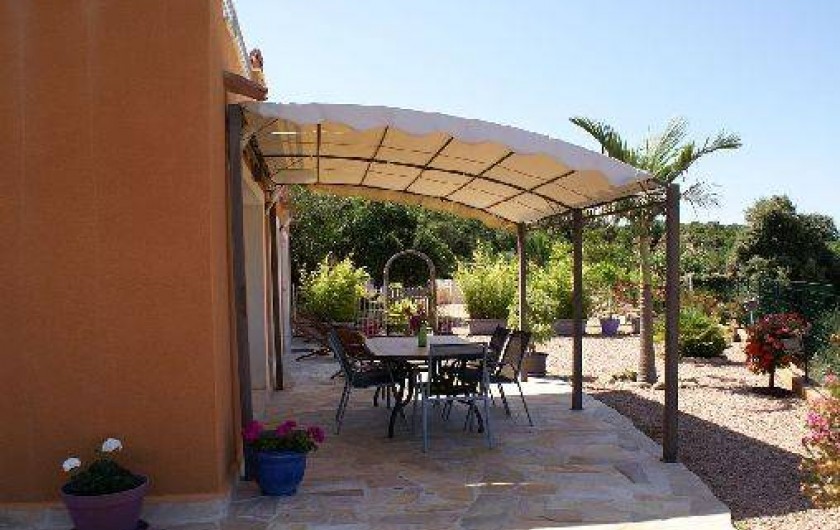 Location de vacances - Gîte à Portigliolo