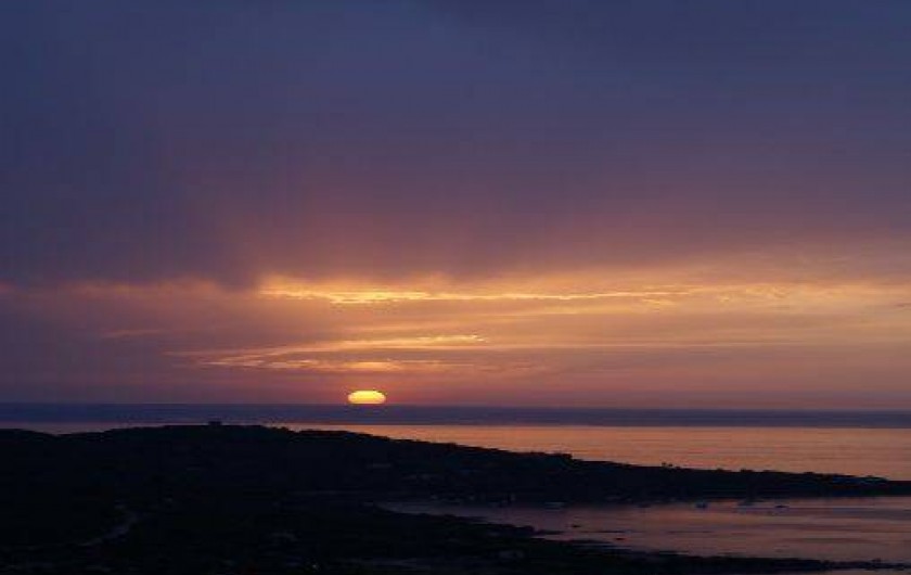 Location de vacances - Gîte à Portigliolo