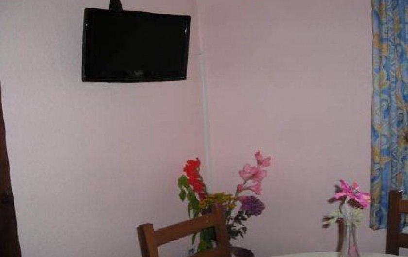 Location de vacances - Gîte à Bennwihr Gare