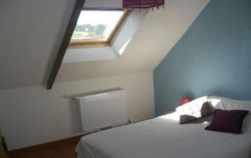 Location de vacances - Gîte à Maël-Carhaix