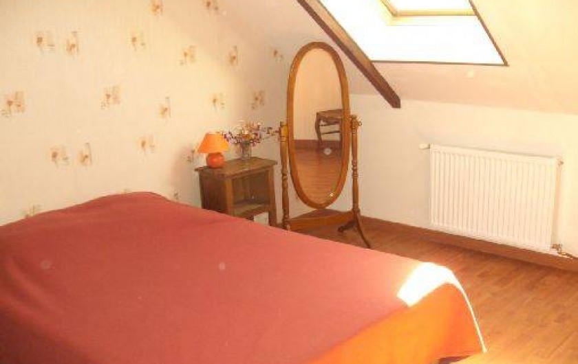 Location de vacances - Gîte à Maël-Carhaix